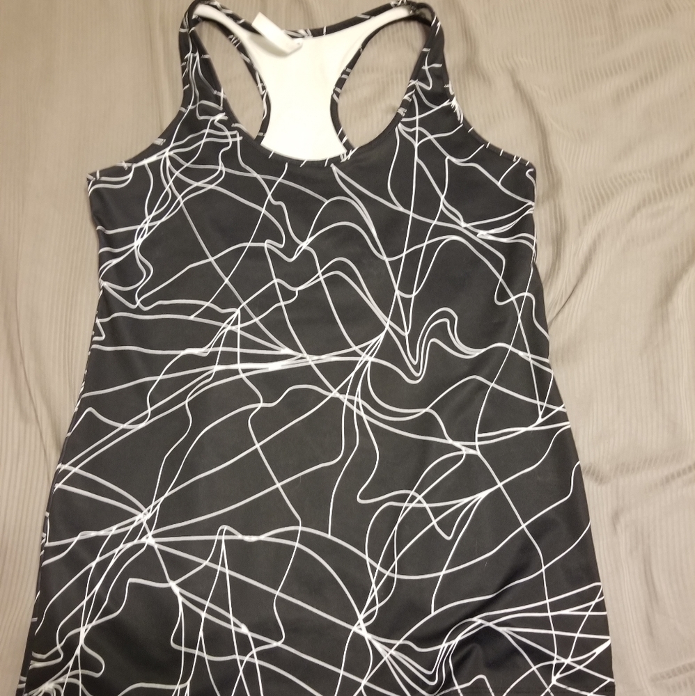 Fabletics tank!